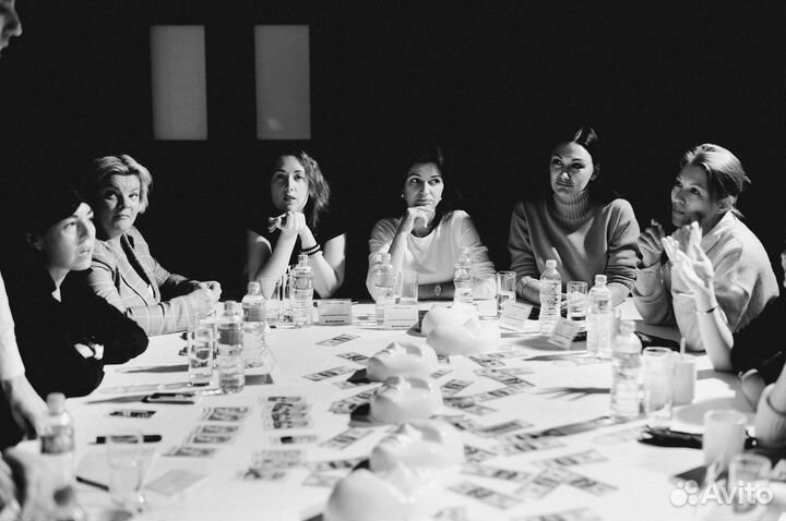 Мафия на корпоратив