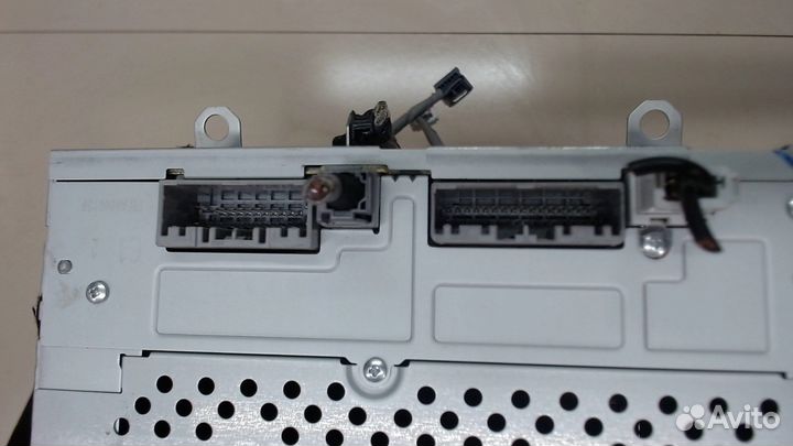 Магнитола Honda Civic 2015, 2018