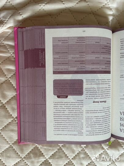Книга о материнстве