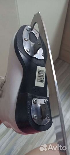 Коньки фигруные для начинаюших профессионалов