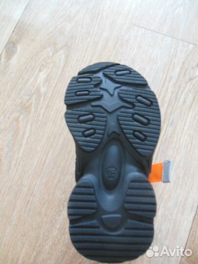 Валенки детские