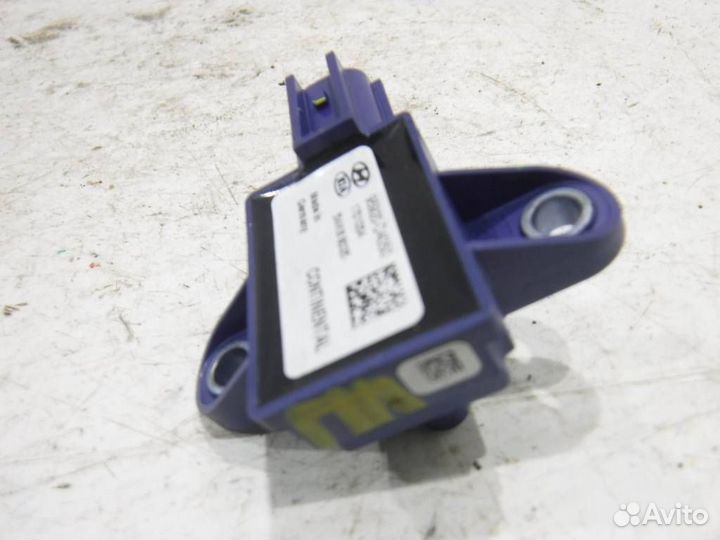 Датчик SRS Киа Optima 4 JF