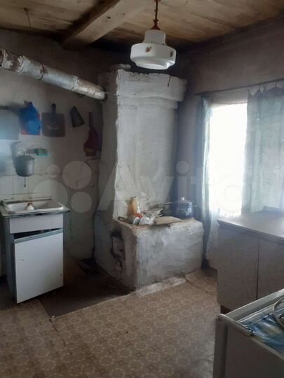 Дом 40,1 м² на участке 40 сот.