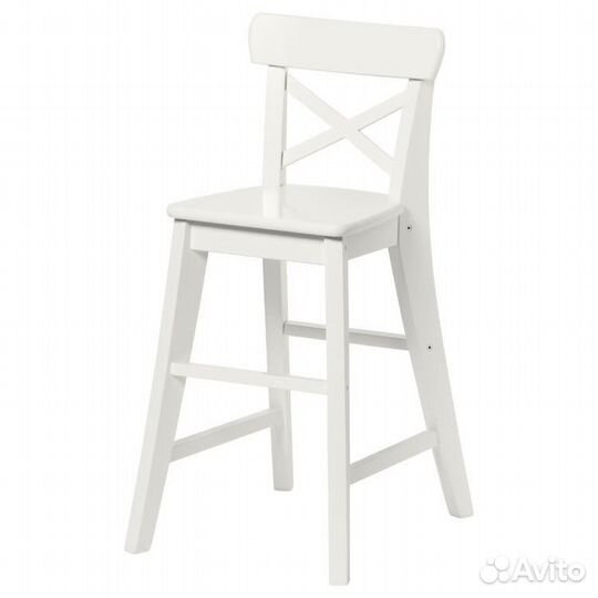 Детский стул ингольф