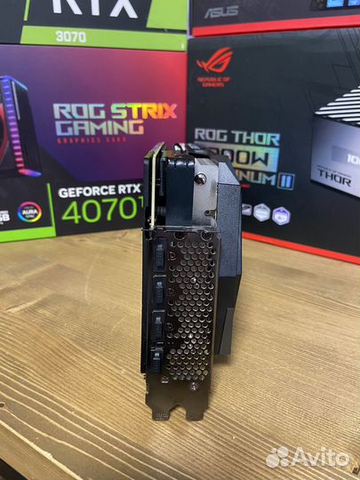 Rtx 3070 Msi Gaming X Trio Видеокарта