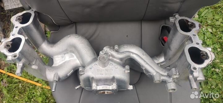 Воздушный коллектор Subaru