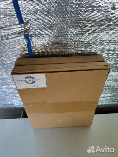 Фильтр кондиционера JCB