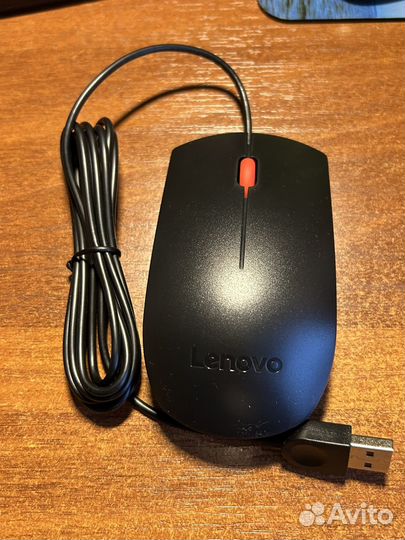 Игровая мышка