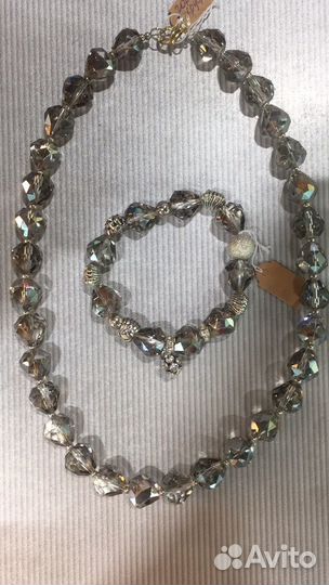 Изготовление и ремонт бижутерии