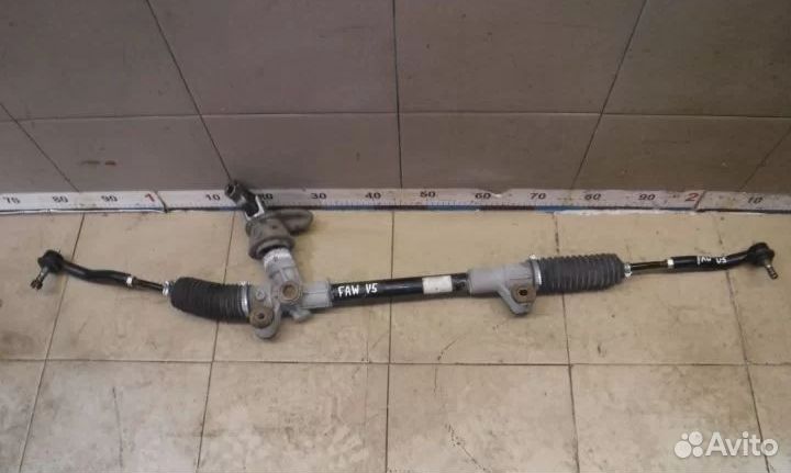 Рулевая рейка Faw v 5
