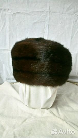 Шапка Норковая