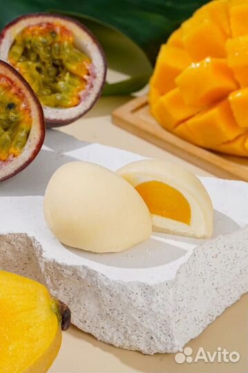 Моти десерт Retail/HoReCa