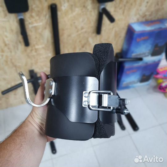 Гравитационные ботинки steel