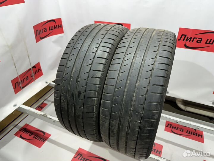 Michelin Primacy HP 205/50 R16