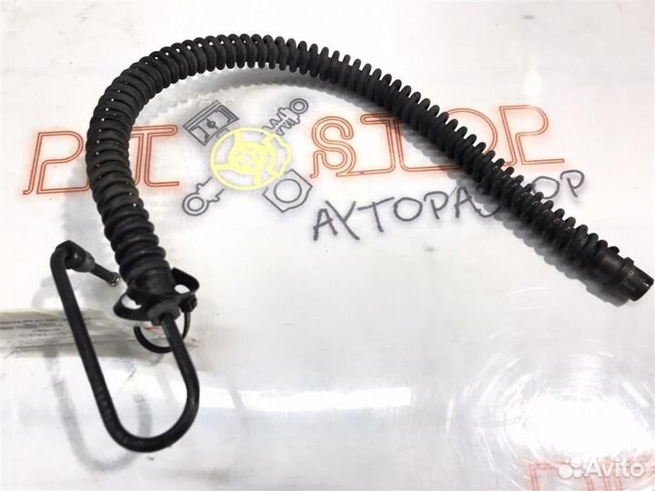 Шланг тормозной задний левый Porsche Cayenne 9PA