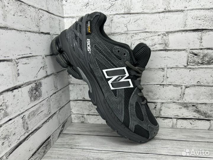 Кроссовки New balance 1906 R