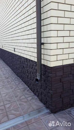 Термопанели для фасада