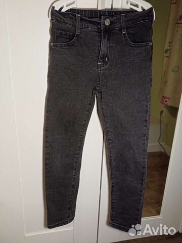 Одежда для девочки пакетом 116 122