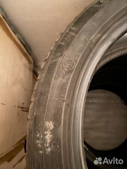 Michelin Primacy 3 225/45 R18