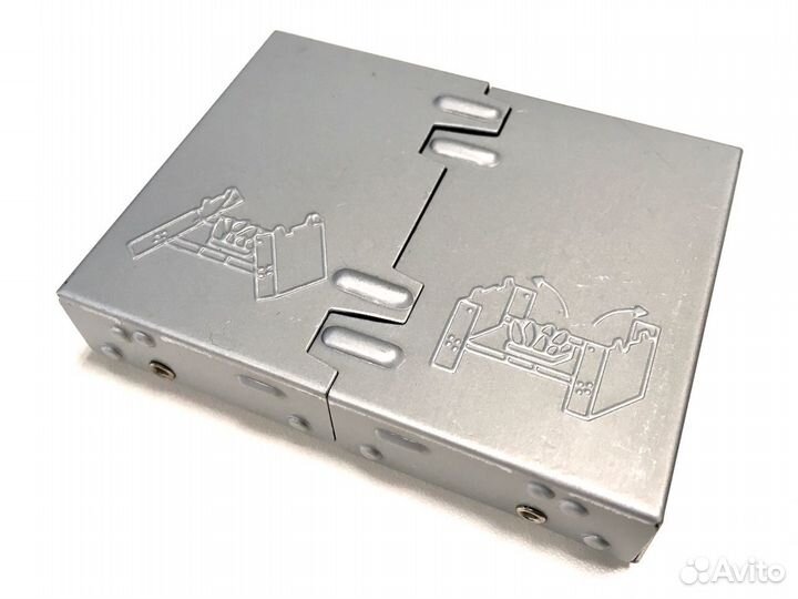 Кейс горелка Следопыт Mini