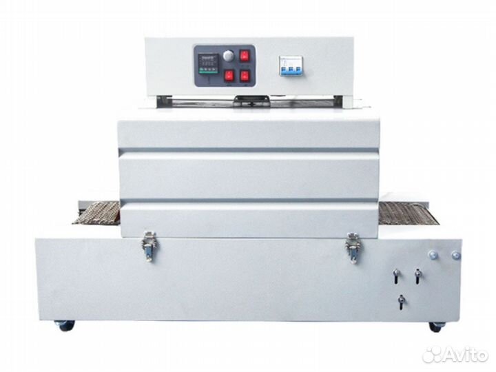 Термоусадочный аппарат BS-2020A