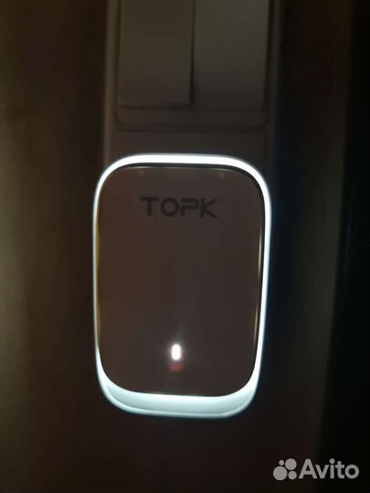 Зарядное устройство и ночник