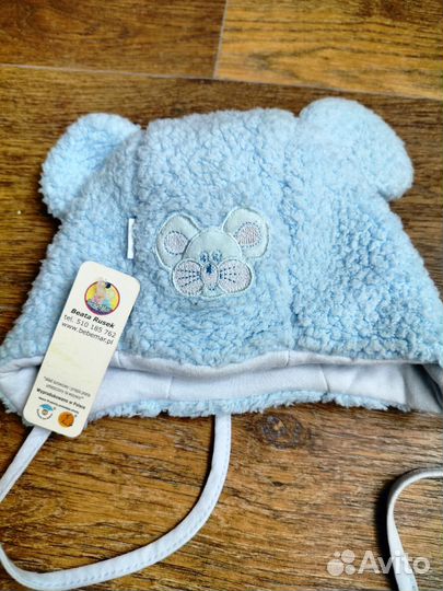 Шапки зимние и осенние