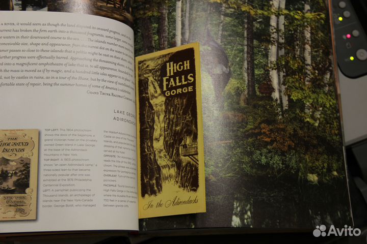 От побережья до побережья: Винтажное путешествие