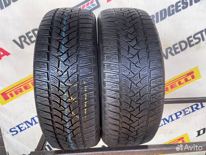 Dunlop Winter Sport 5 205/60 R16