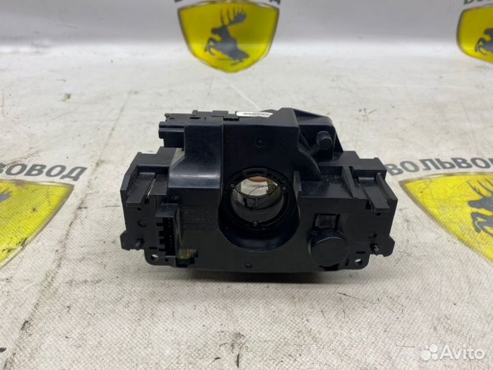 Шлейф подрулевой Volvo Xc70