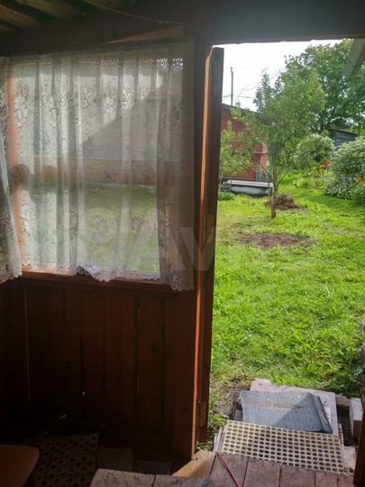 Дача 54 м² на участке 6 сот.