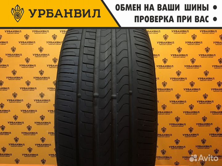 Pirelli Scorpion Verde 295/40 R21 111Y