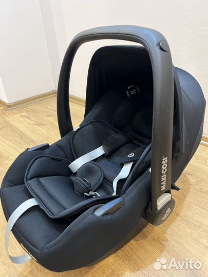 Автолюлька maxi cosi