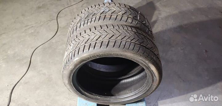 Vredestein Wintrac Xtreme S 225/45 R18 95Y