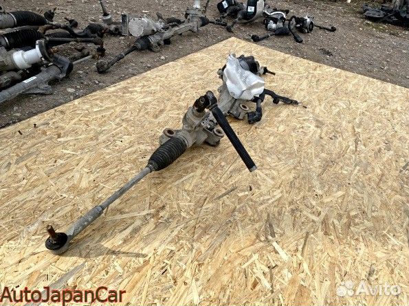 Рулевая рейка Toyota RAV-4 XA50