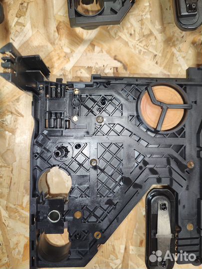 Плата АКПП Mercedes W211