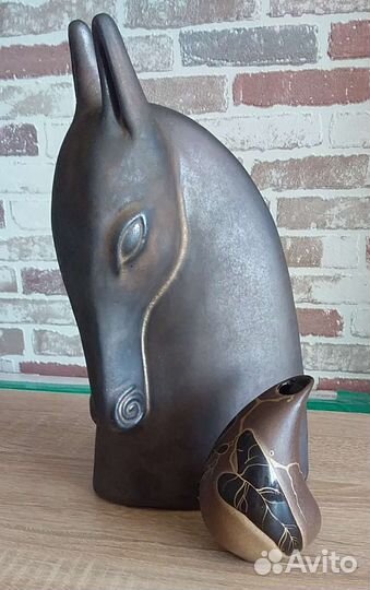 Статуэтка винтаж Европа