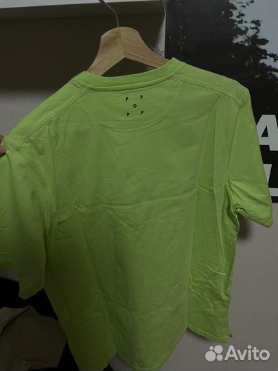 Футболка pop trading company