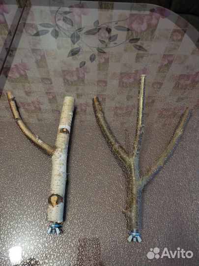 Игрушки для птиц,грызунов и других зверьков