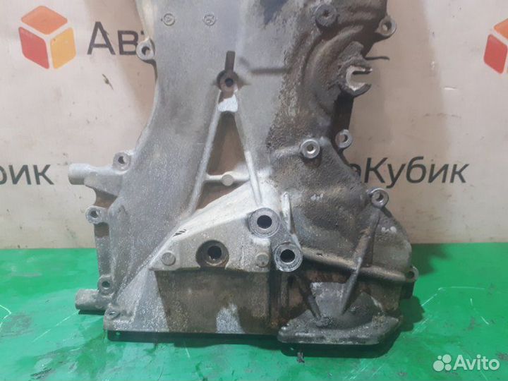 Крышка грм Ford Focus 2 aoda 2.0