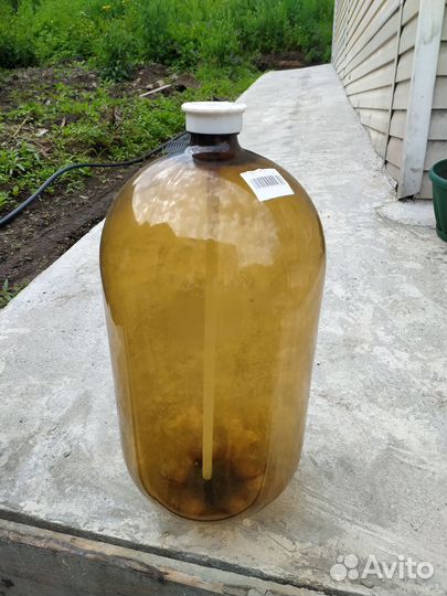 Пэт кеги 30 л