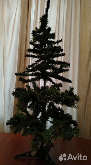 Елка новогодняя