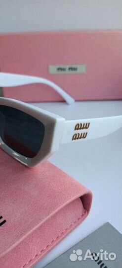 Солнцезащитные очки женские