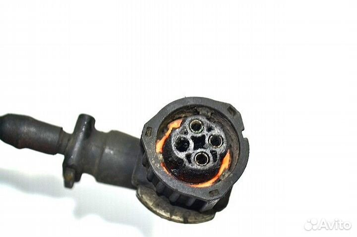 Пгу сцепления iveco EuroStar (01.93-12.02)