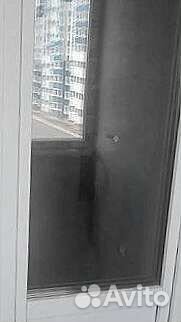 Дверь с коробкой