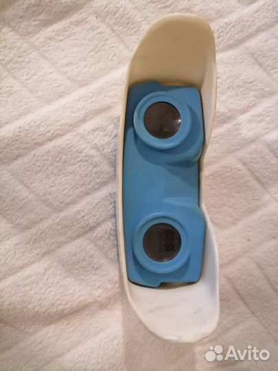 Стереоскоп