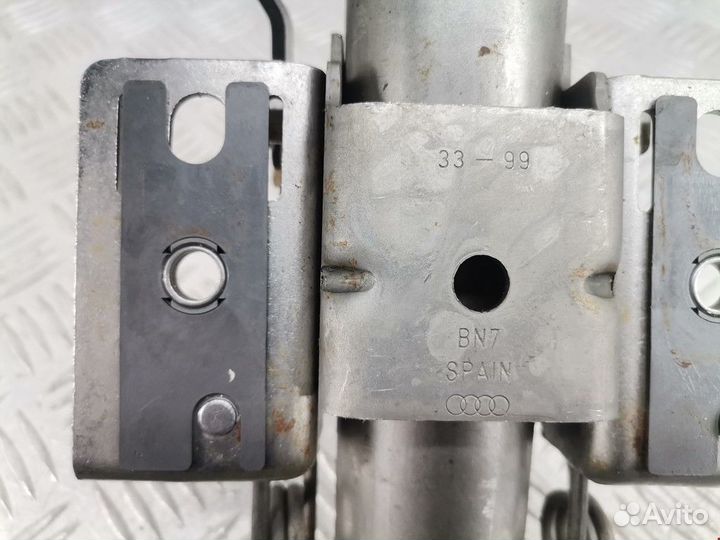 Рулевая колонка seat Toledo 1999 8L1419501CK