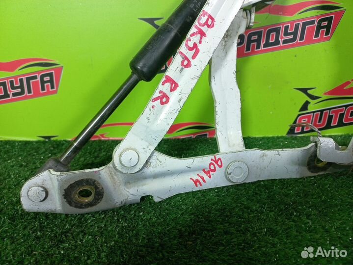 Крепление багажника mazda BK,BK3P,BK5P,bkep axela