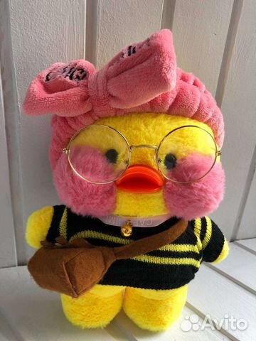 Уточка Лалафанфан