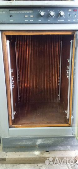 Термошкаф тсн-100 (Чехославакия)